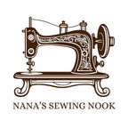 Nana's Sewing Nook